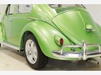 Thumbnail Photo 10 for 1960 Volkswagen Beetle